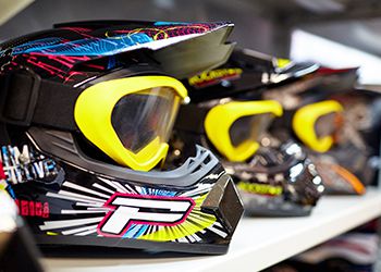 Аксессуары для квадроциклов