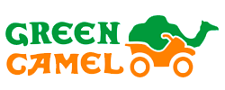 Квадроциклы Greencamel