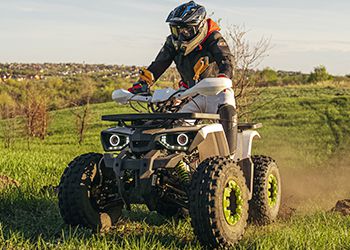 Квадроциклы для подростков
