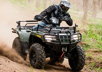 Квадроциклы взрослые